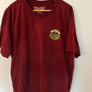 Two Roads Brewery Tee
